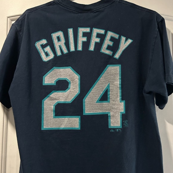 Vintage Kenny Griffey Jr. T - Picture 2 of 2